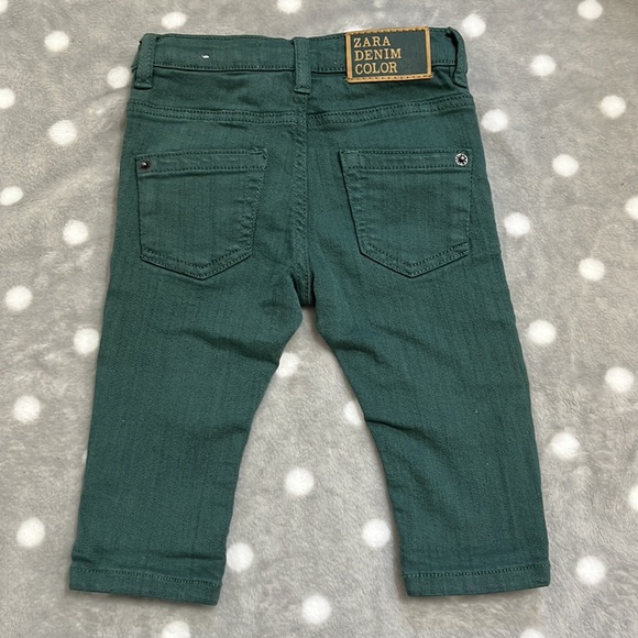 Zara Baby Jeans - Picture 6 of 9